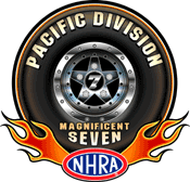 NHRA Division 7 Logo