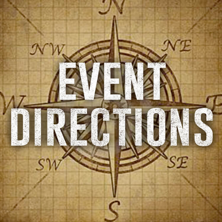 event directions link