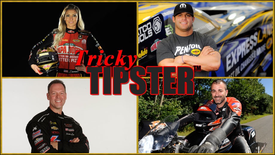 Tricky Tipster Gainesville