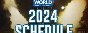 2024 Schedule