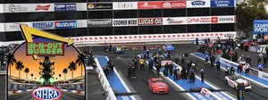 In-N-Out Burger NHRA Finals