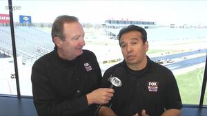NHRA Today Roundtable: Denso Spark Plugs NHRA Four-Wide Nationals review