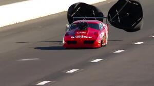 Fast Five: AAA Insurance NHRA Midwest Nationals