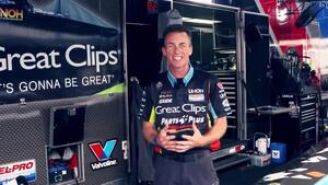 Top Fuel Racer Clay Millican on Achieving Your Goals