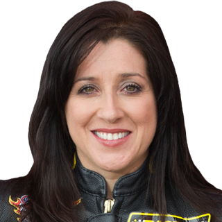 Angelle Sampey | NHRA