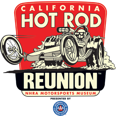 Hot Rod Reunion 2019 Bakersfield
