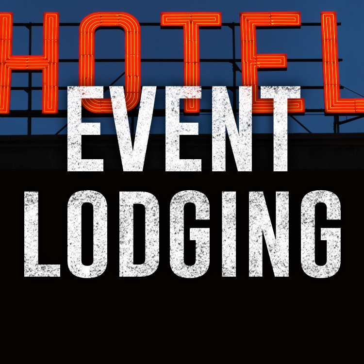 event lodging link