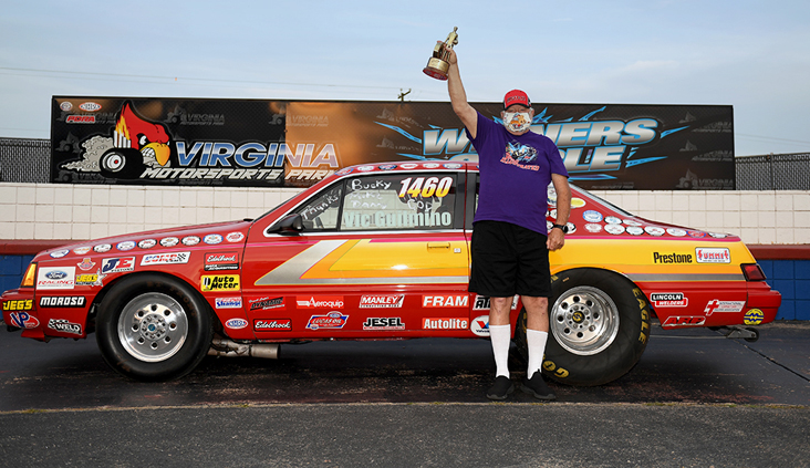 Eckel Guilmino Foley Score Wins At Second Race At Virginia Motorsports Park Nhra