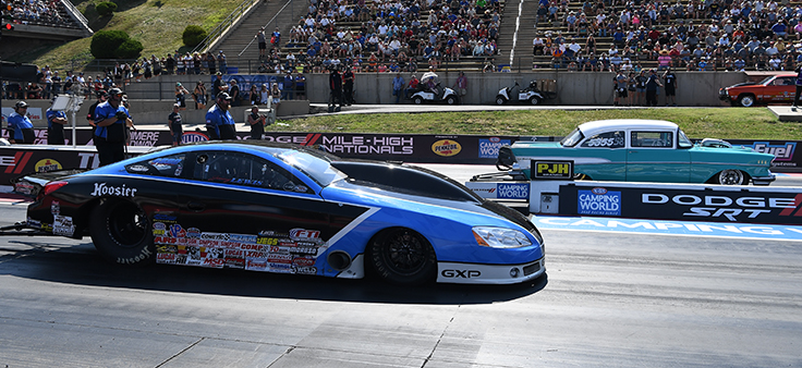 Late-season surge carried Jimmy Lewis to Top Sportsman championship | NHRA