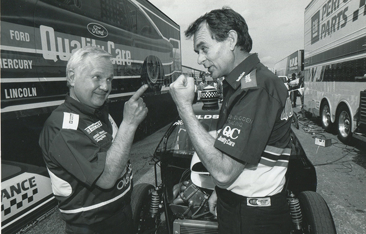 More 'Lost' Photos found | NHRA