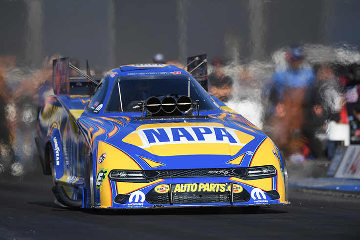 Surichinmoi Modig ventilation Full fields in Top Fuel, Funny Car, and Pro Stock promise fast start at  Winternationals | NHRA