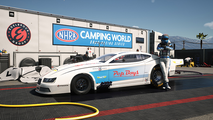 GamerCityNews game3 NHRA: Speed For All video game set for Aug. 26 launch; watch the trailer now! 