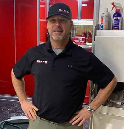 Elite team expands again, welcomes Jerry Tucker as newest Pro Stock ...