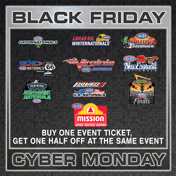 Nevada Athletics announces Black Friday, Cyber Monday ticket deals
