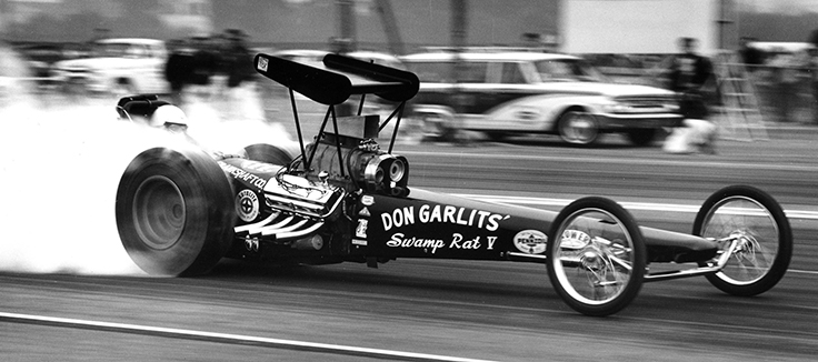 Don Garlits