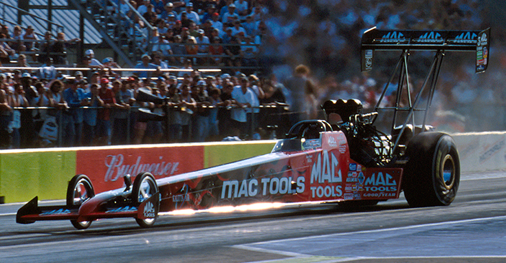 Doug Kalitta