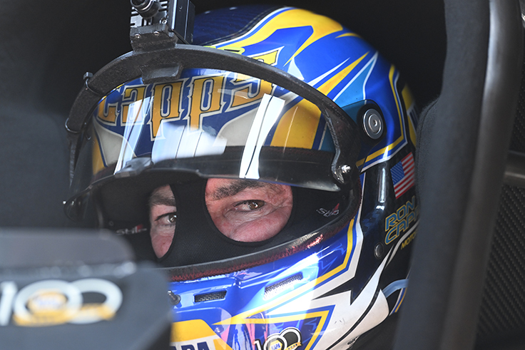 Ron Capps