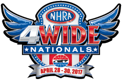 Four-Wide Nationals