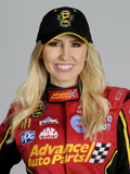 Courtney Force