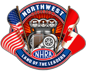 NHRA Division 6 Logo