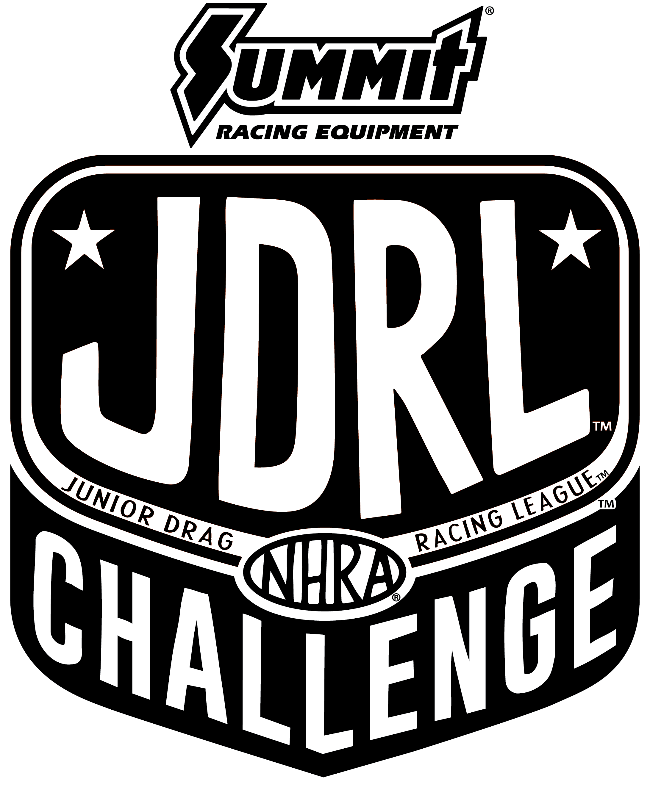 JDRL Summit Challenge logo