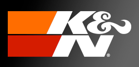 "k & n logo"