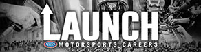 Launch Motorsports Careers and NHRA Jobs