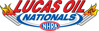 Lucas Oil NHRA Nationals