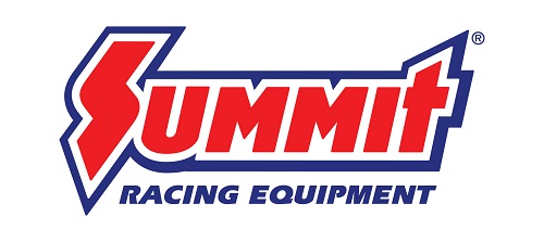 "summit racing equipment logo"
