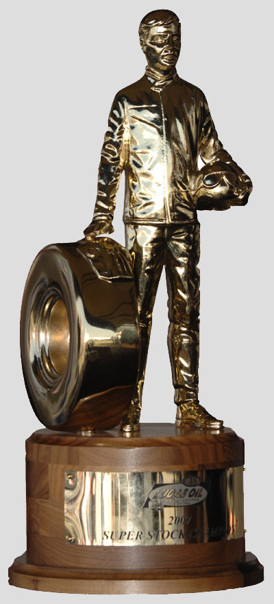 Wally Trophy