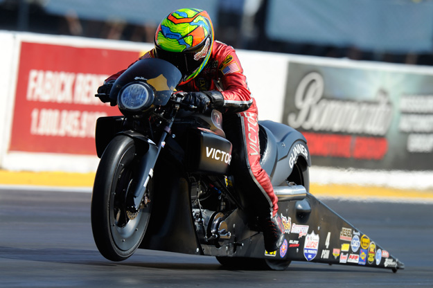 AAA Insurance NHRA Midwest Nationals Friday Notebook | NHRA