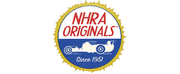 NHRA Originals