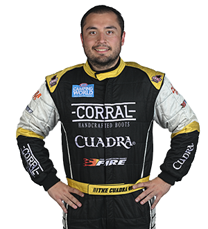 Fernando Cuadra Jr.