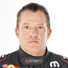 Tony Stewart