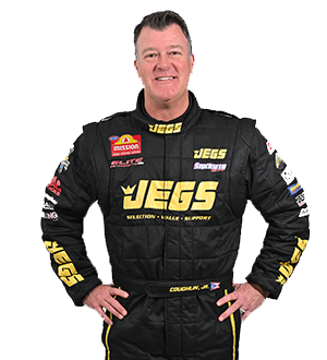 Jeg Coughlin Jr.