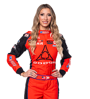 Leah Pruett