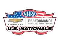 Chevrolet Performance U.S. Nationals