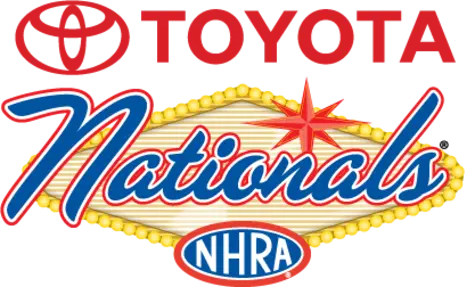NHRA Toyota Nationals