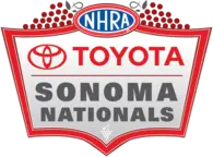 Toyota NHRA Sonoma Nationals