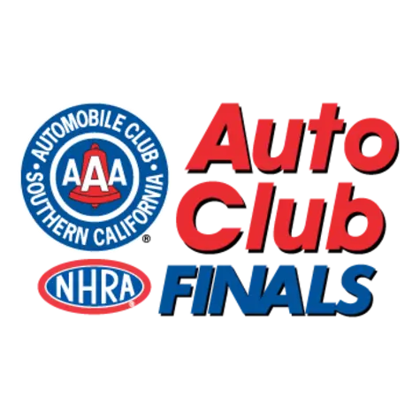 2016 Auto Club NHRA Finals
