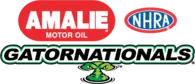 Amalie Motor Oil NHRA Gatornationals