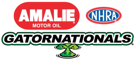 2016 Amalie Motor Oil NHRA Gatornationals