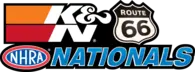 2016 K&N Filters Route 66 NHRA Nationals