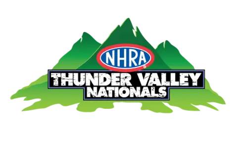 2016 NHRA Thunder Valley Nationals