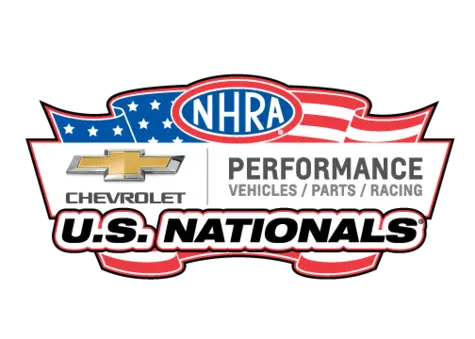 2016 Chevrolet Performance U.S. Nationals