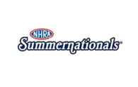 2016 NHRA Summernationals