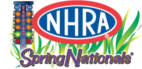 2016 NHRA SpringNationals