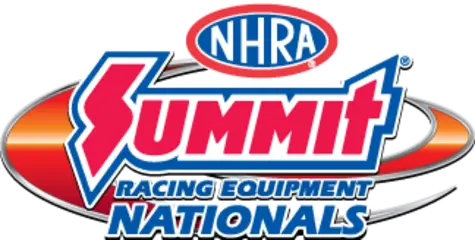 2016 Summit Racing Equipment NHRA Nationals