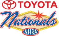 2016 NHRA Toyota Nationals