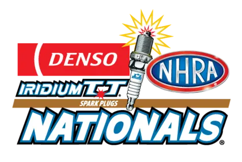 2016 DENSO Spark Plugs NHRA Nationals